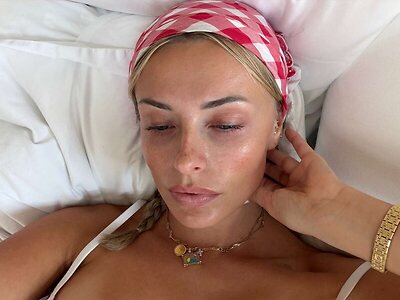 Corinna Kopf leaked photo #236