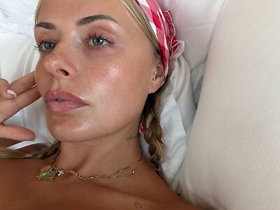 Corinna Kopf leaked photo #237
