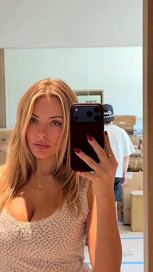 Corinna Kopf