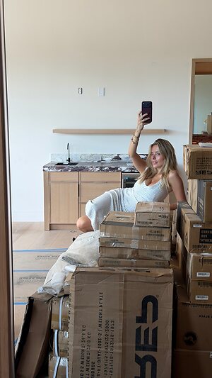 Corinna Kopf leaked photo #273