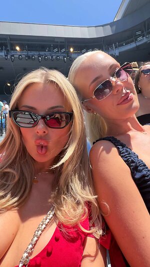 Corinna Kopf leaked photo #288