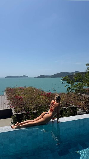 Corinna Kopf leaked photo #301