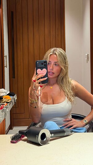 Corinna Kopf leaked photo #321