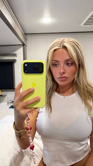 Corinna Kopf leaked photo #334