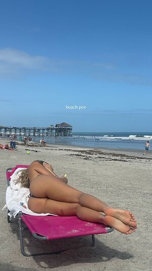 Corinna Kopf leaked photo #335