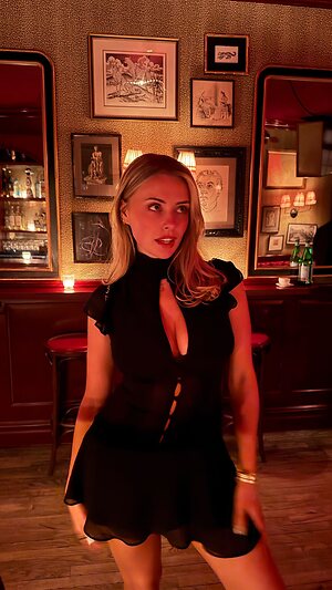 Corinna Kopf leaked photo #337