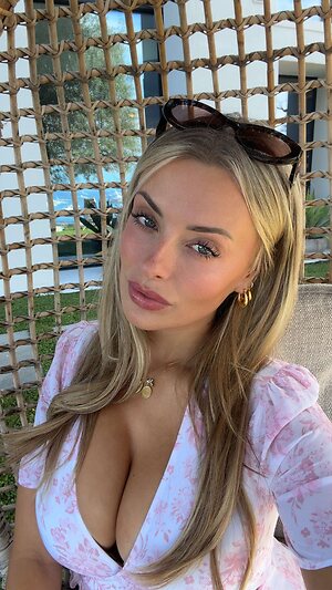 Corinna Kopf leaked photo #353