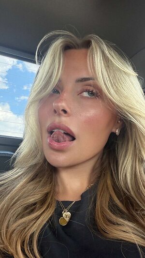 Corinna Kopf leaked photo #364