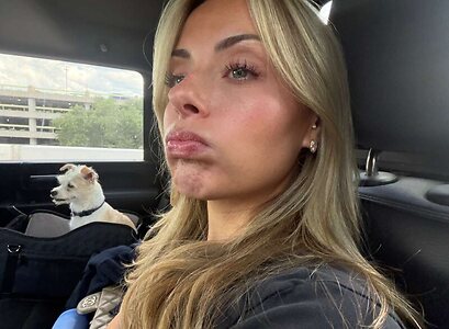 Corinna Kopf leaked photo #365