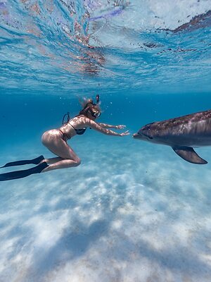 Corinna Kopf leaked photo #385