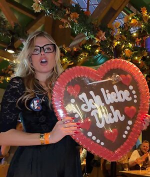 Corinna Kopf leaked photo #401