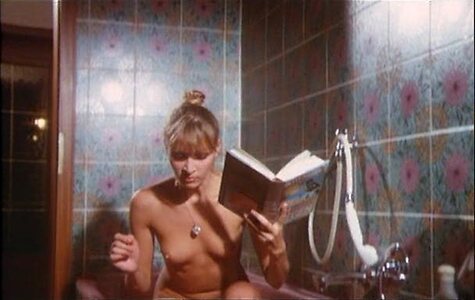 Corinne Brodbeck Nude Leaked Photo #47