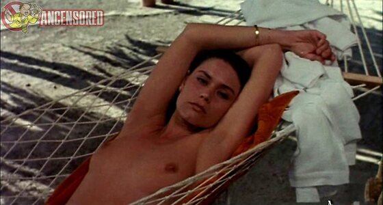 Corinne Clery