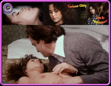 Corinne Clery leaked photo #42