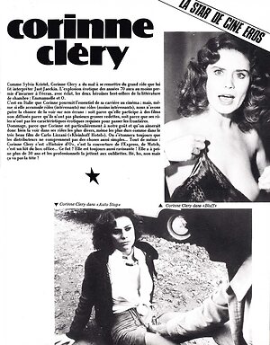 Corinne Clery leaked photo #83