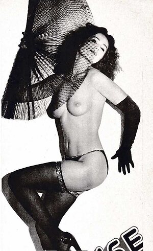 Corinne Clery