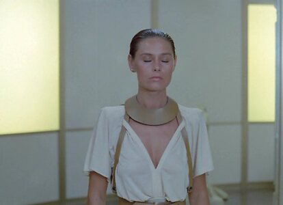 Corinne Clery Nude Leaked Photo #120
