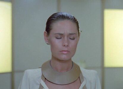 Corinne Clery Nude Leaked Photo #121