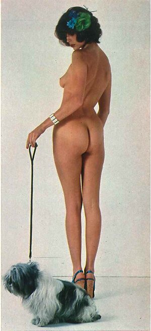 Corinne Clery Nude Leaked Photo #131