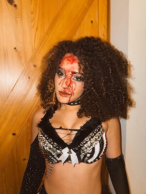 Corinne Joy leaked photo #20