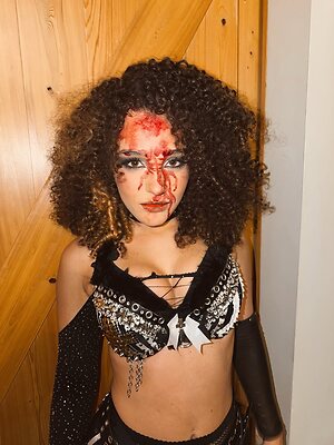 Corinne Joy leaked photo #21