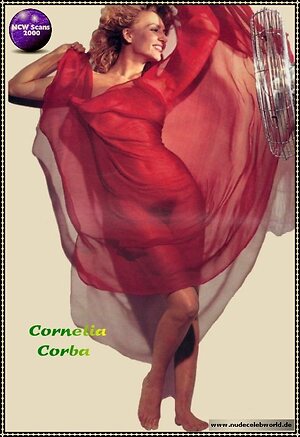 Cornelia Corba leaked photo #12