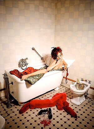 Cornelia Corba leaked photo #13