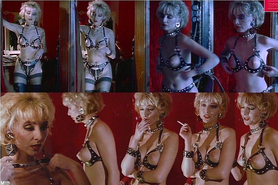 Cornelia Corba leaked photo #17