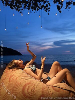 Cornkitten Nude Leaked Photo #3