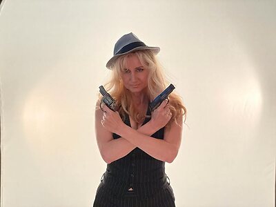 Corrinne Wicks