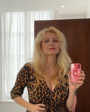 Corrinne Wicks Nude Leaked Photo #39