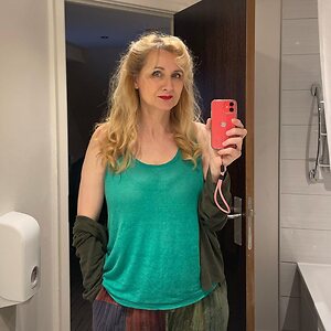 Corrinne Wicks leaked photo #53