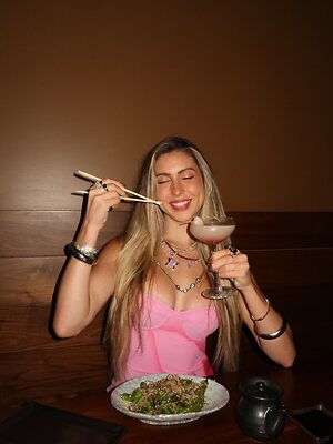 Cortney Gibson leaked photo #12