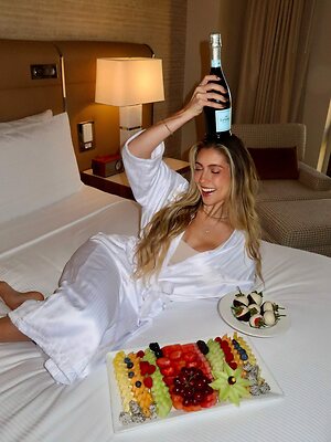 Cortney Gibson leaked photo #17