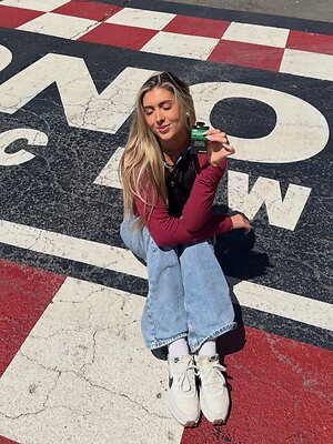 Cortney Gibson leaked photo #24