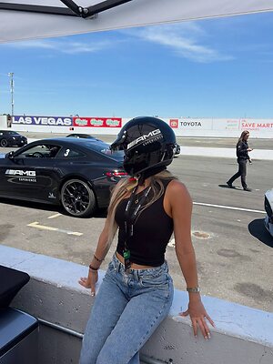 Cortney Gibson leaked photos