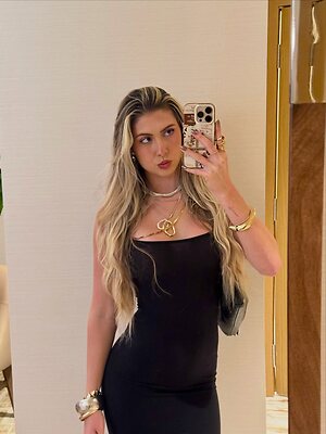 Cortney Gibson Nude Leaked Photo #30