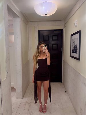 Cortney Gibson Nude Leaked Photo #32