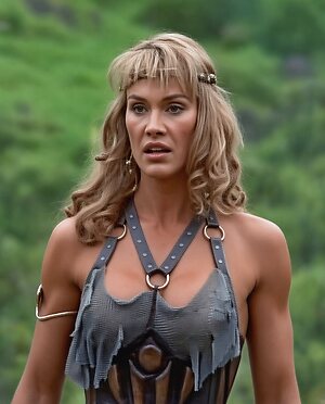 Cory Everson leaked photo #16