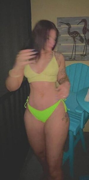 coryn channing leaked photo #11