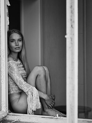 Cosima Beil Nude Leaked Photo #6