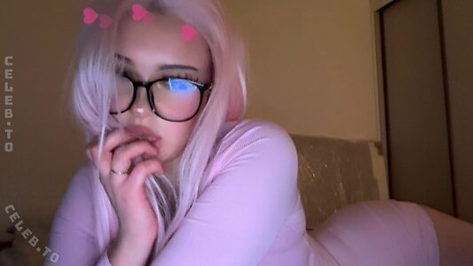 Cosima Chalk Nude Leaked Photo #3