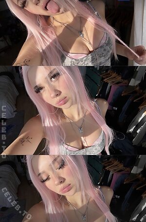 Cosima Chalk Nude Leaked Photo #8