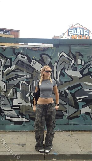 Cosima Chalk photo