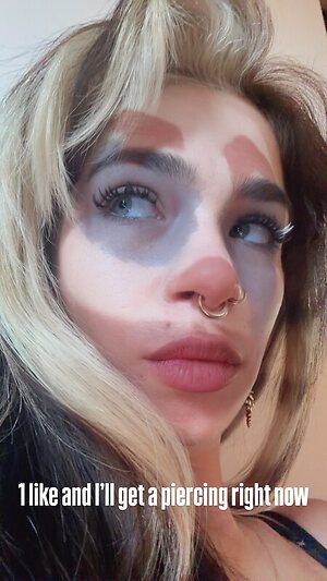 Cosmicyoungster leaked photo #12