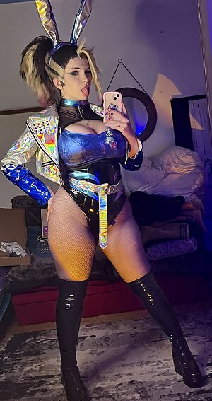 Cosmies leaked photo #17