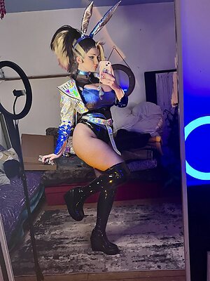 Cosmies leaked photo #19