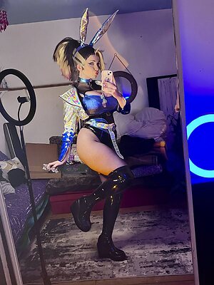 Cosmies leaked photo #30
