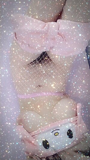cosnyaneko leaked photo #9