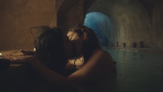 Cote De Pablo leaked photo #11